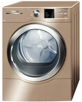 clothes dryer WTVC533CUS BOSCH