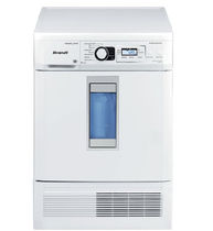 clothes dryer VAP9831F Brandt