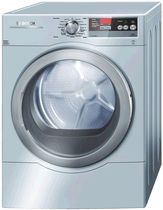 clothes dryer WTVC853PUC BOSCH
