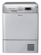 clothes dryer TCD 980 A  Ariston