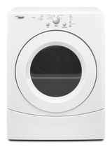 clothes dryer NED7300WW Amana