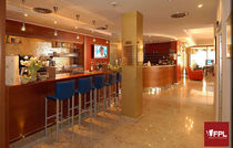 cocktail counter  FPL ARREDA