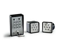 code keypad for access control DIGITAL CAME CANCELLI AUTOMATICI