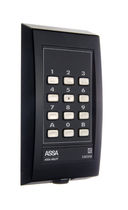 code keypad for access control  ASSA ABLOY