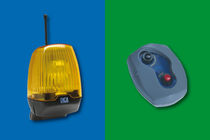 code keypad for access control SAON DEA SYSTEM