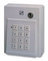 code keypad for access control 421 SERIES Eff Eff France