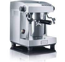coffee pod machine ES 90 Graef