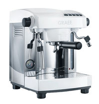 coffee pod machine ES 91 Graef