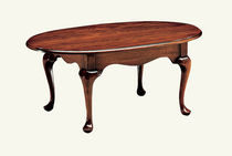 coffee table for hotel room 529 HARDEN
