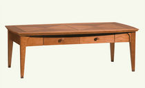 coffee table for hotel room 667 HARDEN