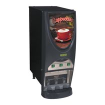 coffee vending machine IMIX-3 S Bunn-O-Matic Corporation