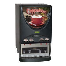 coffee vending machine IMIX-4 PC Bunn-O-Matic Corporation