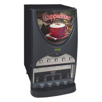 coffee vending machine  Bunn-O-Matic Corporation