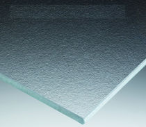 collector solar glass panel GMB SOLARGLAS SILK Interfloat