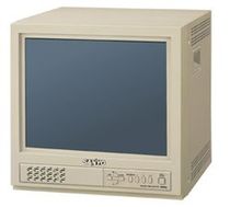 color CCTV monitor VMC-8614F SANYO