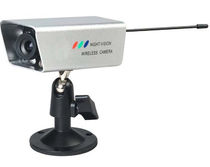 color CCTV video surveillance camera GE8428 Goscam