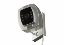 color CCTV video surveillance camera CSZ 85114 Gutkes