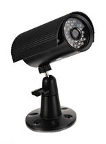 color CCTV video surveillance camera 550-23X ATRAL - DAITEM