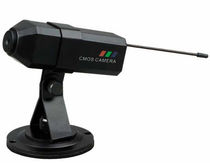 color CCTV video surveillance zoom camera GE8308 Goscam