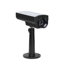 color IP video surveillance zoom camera AXIS Q1755 AXIS COMMUNICATIONS