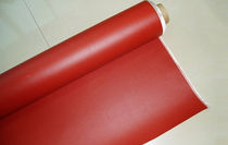 colored silicon coated fiberglass fabric YS-5 SERIES Taixing Youngsun FL-Plastics