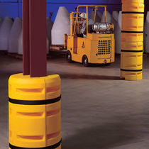 column protector COLUMN SENTRY&reg; Sentry Protection