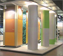 column KORTEX P.L