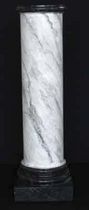 column MOD. 0311081 Plasterego