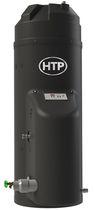 combined hot water cylinder VERSA-FLAME HTP Inc.