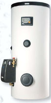combined solar hot water tank OKC 300 NTRR Druzstevni zavody Drazice strojirna s.r.o.