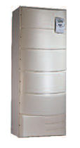 combined solar hot water tank AQUASOL XS 200T FERROLI