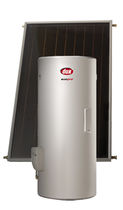 combined solar hot water tank D2F136T1AC DUX