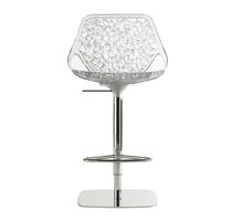 commercial adjustable bar chair CAPRICE LOEWENSTEIN