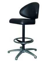 commercial adjustable bar chair GAMING  Nufurn - Commercial Furniture Solutions