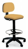commercial adjustable bar chair SG111 Drigani Galliano Snc