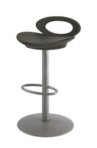 commercial adjustable bar chair SOLO Trica Contract