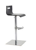 commercial adjustable bar chair KLEE-SAB-410 Beaufurn (BFP)