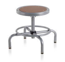 commercial adjustable bar stool MECHANICAL KI