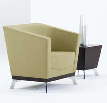 commercial armchair ACHELLA by Christopher Anichella  Arcadia Contract