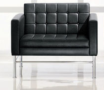 commercial armchair AEGIS Teknion