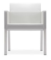 commercial armchair FOUNDATION HEALTHCARE by Stylex Stylex