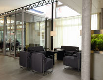 commercial armchair  LOGO by Norbert C. Novotny  DIETIKER