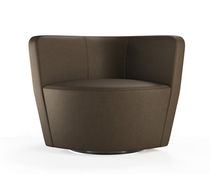 commercial armchair  MEET Sittris