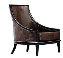 commercial armchair  AIDA Atmosphera