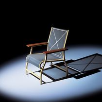 commercial armchair  ATLANTA Hugonet Contract