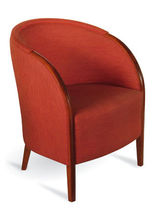 commercial armchair  B-3450 Paged Meble