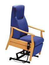 commercial armchair  RELAX : 21-63/1ER Piaval