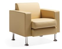 commercial armchair  MULTI KINNARPS