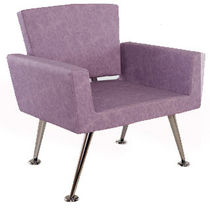 commercial armchair  431 FLAIRLINE