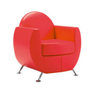 commercial armchair  AMALIA P&M Furniture